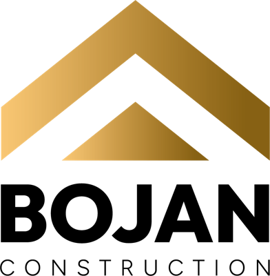 Logo Bojan Construction