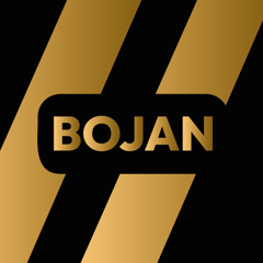 Logo Bojan Transport